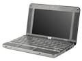 HP 2133 Mini-Note PC теперь с Windows XP
