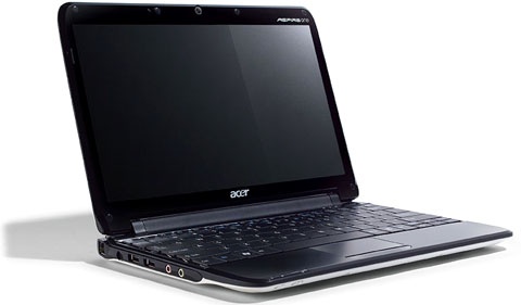 Нетбук Acer Aspire One 751