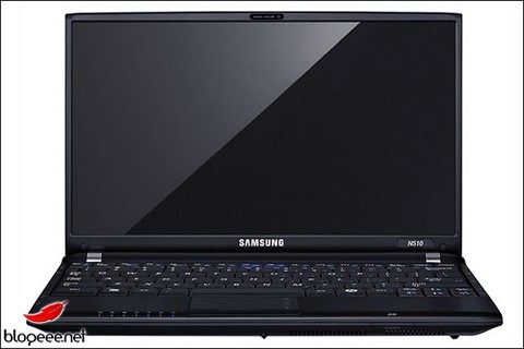 Нетбук Samsung N510 доступен для предварительного заказа
