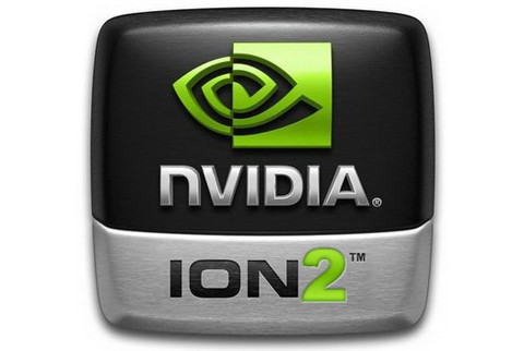 Платформа Nvidia Ion 2 появится в этом году