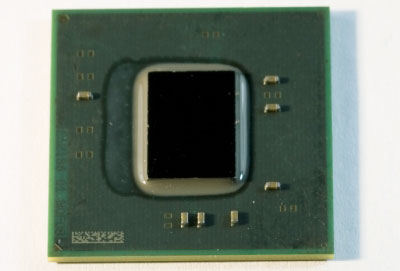 Intel Atom N450