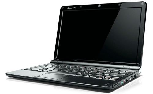 Lenovo IdeaPad S12 ION начал продаваться в России