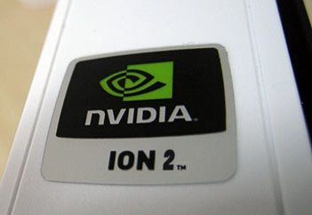 Слухи о спецификации платформы Nvidia ION 2