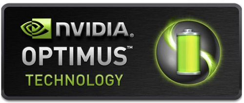 NVIDIA Optimus – новая графическая технология для нетбуков и ноутбуков