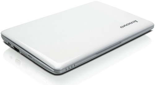 нетбук Lenovo IdeaPad S10-3
