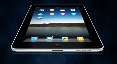 Продан миллион планшетов Apple iPad