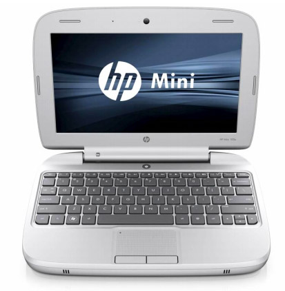 HP Mini 100e