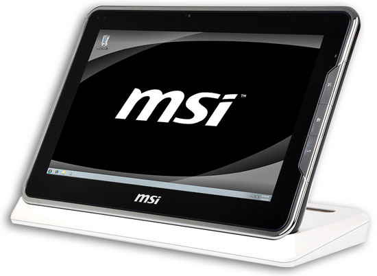 планшет windpad msi 100