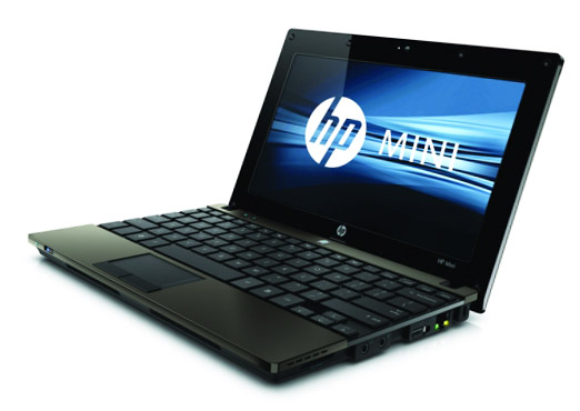 HP Mini 5103 N550