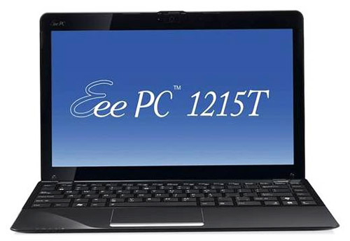 ASUS Eee PC 1215T