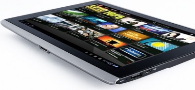 Обзор планшета Acer Iconia Tab A500