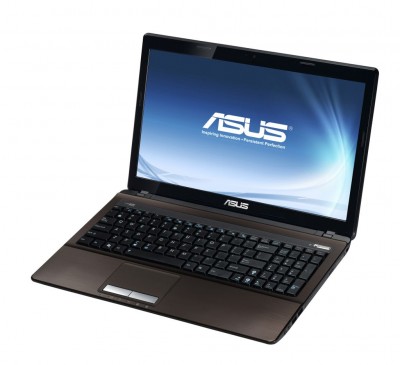 Обзор ноутбука Asus K53E