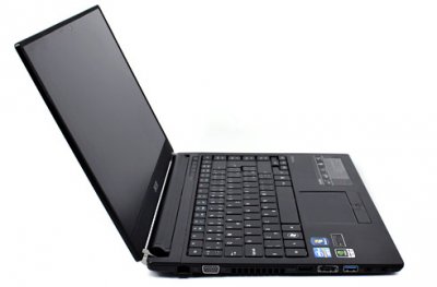 Обзор основных характеристик ноутбука Acer TravelMate 8481